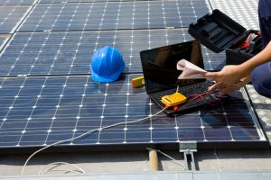 Conditions d’installation de panneaux solaire par Solaires Photovoltaïques à Saint-Branchs